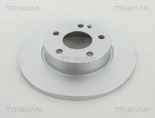 Bremsscheibe TRISCAN 8120 23169C Bild Bremsscheibe TRISCAN 8120 23169C