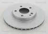 Bremsscheibe TRISCAN 8120 23170C