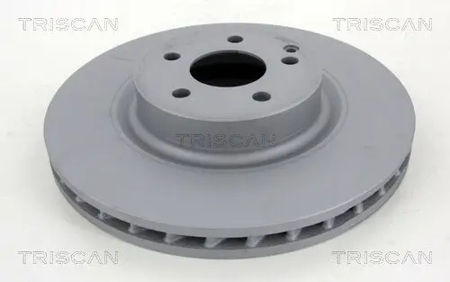 Bremsscheibe TRISCAN 8120 23173C