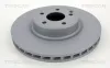 Bremsscheibe TRISCAN 8120 23173C