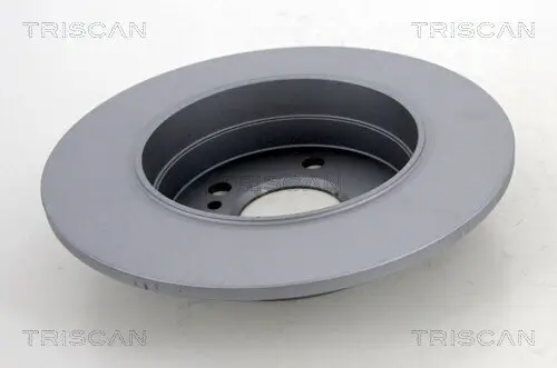 Bremsscheibe Hinterachse TRISCAN 8120 23188C Bild Bremsscheibe Hinterachse TRISCAN 8120 23188C