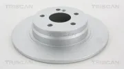 Bremsscheibe TRISCAN 8120 23189C