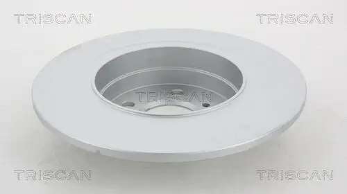 Bremsscheibe TRISCAN 8120 23189C Bild Bremsscheibe TRISCAN 8120 23189C