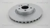 Bremsscheibe TRISCAN 8120 23190C Bild Bremsscheibe TRISCAN 8120 23190C