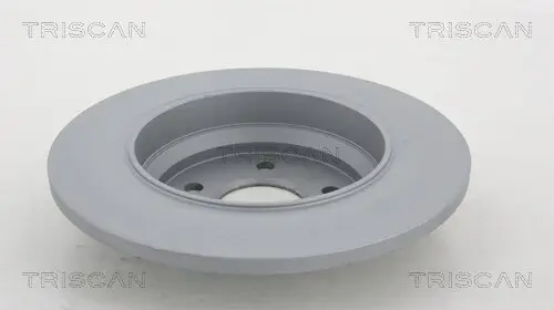 Bremsscheibe Hinterachse TRISCAN 8120 23194C Bild Bremsscheibe Hinterachse TRISCAN 8120 23194C