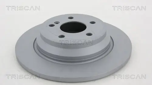 Bremsscheibe Hinterachse TRISCAN 8120 23194C Bild Bremsscheibe Hinterachse TRISCAN 8120 23194C