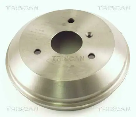 Bremstrommel Hinterachse TRISCAN 8120 23205 Bild Bremstrommel Hinterachse TRISCAN 8120 23205