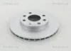 Bremsscheibe TRISCAN 8120 24101C