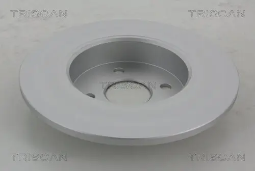 Bremsscheibe Hinterachse TRISCAN 8120 24138C Bild Bremsscheibe Hinterachse TRISCAN 8120 24138C