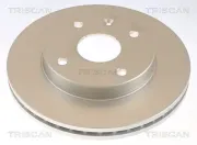 Bremsscheibe TRISCAN 8120 24140C