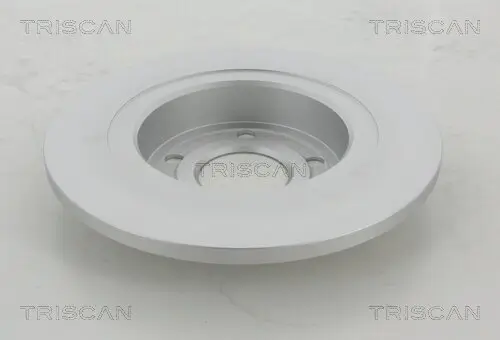 Bremsscheibe Hinterachse TRISCAN 8120 24145C Bild Bremsscheibe Hinterachse TRISCAN 8120 24145C