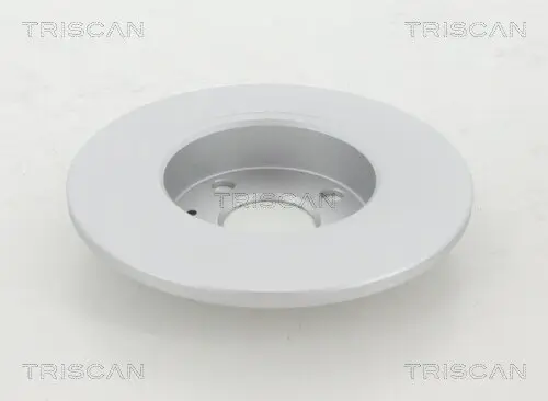 Bremsscheibe TRISCAN 8120 24148C Bild Bremsscheibe TRISCAN 8120 24148C