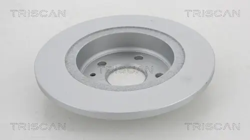 Bremsscheibe TRISCAN 8120 24161C Bild Bremsscheibe TRISCAN 8120 24161C