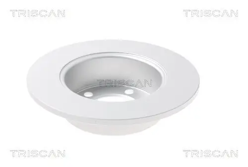 Bremsscheibe TRISCAN 8120 24169C Bild Bremsscheibe TRISCAN 8120 24169C