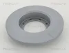 Bremsscheibe TRISCAN 8120 24170C Bild Bremsscheibe TRISCAN 8120 24170C