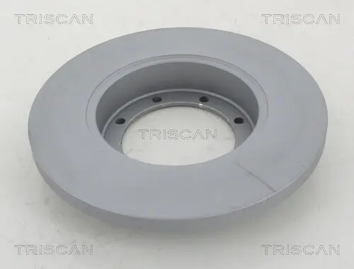 Bremsscheibe TRISCAN 8120 24170C Bild Bremsscheibe TRISCAN 8120 24170C