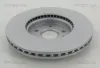 Bremsscheibe TRISCAN 8120 24173C Bild Bremsscheibe TRISCAN 8120 24173C