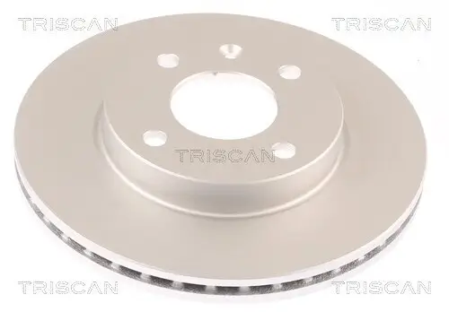 Bremsscheibe TRISCAN 8120 24175C