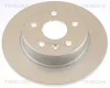 Bremsscheibe Hinterachse TRISCAN 8120 24178C