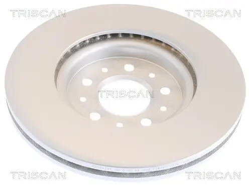 Bremsscheibe Vorderachse TRISCAN 8120 24181C Bild Bremsscheibe Vorderachse TRISCAN 8120 24181C