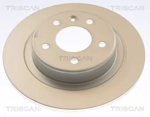 Bremsscheibe Hinterachse TRISCAN 8120 24183C Bild Bremsscheibe Hinterachse TRISCAN 8120 24183C