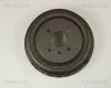 Bremstrommel TRISCAN 8120 24204