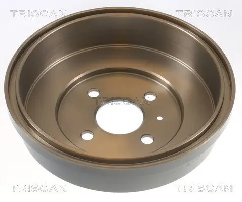 Bremstrommel TRISCAN 8120 24212C Bild Bremstrommel TRISCAN 8120 24212C