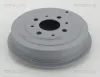 Bremstrommel Hinterachse TRISCAN 8120 24213C Bild Bremstrommel Hinterachse TRISCAN 8120 24213C