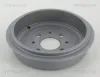 Bremstrommel Hinterachse TRISCAN 8120 24213C Bild Bremstrommel Hinterachse TRISCAN 8120 24213C