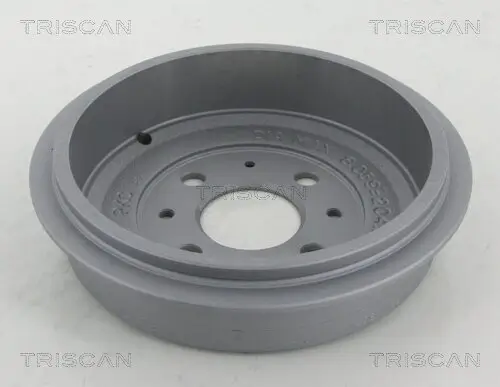 Bremstrommel Hinterachse TRISCAN 8120 24213C Bild Bremstrommel Hinterachse TRISCAN 8120 24213C