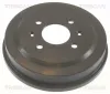 Bremstrommel Hinterachse TRISCAN 8120 24222C Bild Bremstrommel Hinterachse TRISCAN 8120 24222C