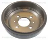 Bremstrommel Hinterachse TRISCAN 8120 24222C Bild Bremstrommel Hinterachse TRISCAN 8120 24222C