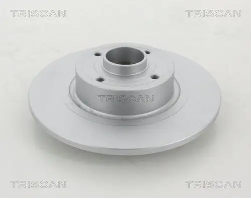 Bremsscheibe TRISCAN 8120 25142C