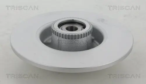 Bremsscheibe Hinterachse TRISCAN 8120 25146C Bild Bremsscheibe Hinterachse TRISCAN 8120 25146C