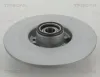 Bremsscheibe TRISCAN 8120 25147C Bild Bremsscheibe TRISCAN 8120 25147C