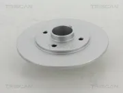 Bremsscheibe TRISCAN 8120 25149C