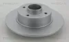 Bremsscheibe TRISCAN 8120 25151C Bild Bremsscheibe TRISCAN 8120 25151C