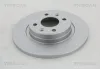 Bremsscheibe TRISCAN 8120 25152C Bild Bremsscheibe TRISCAN 8120 25152C