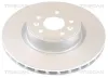 Bremsscheibe TRISCAN 8120 25189C Bild Bremsscheibe TRISCAN 8120 25189C