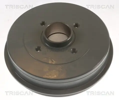 Bremstrommel TRISCAN 8120 25202C