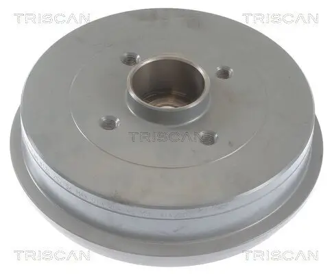 Bremstrommel TRISCAN 8120 25215C