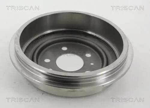Bremstrommel TRISCAN 8120 25217 Bild Bremstrommel TRISCAN 8120 25217