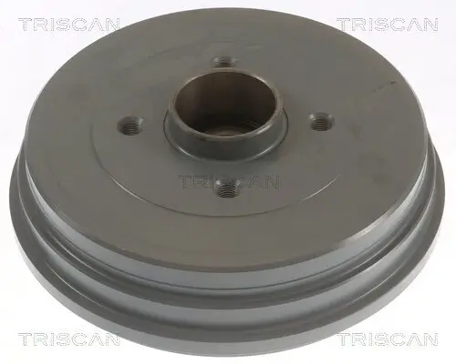 Bremstrommel TRISCAN 8120 25222C Bild Bremstrommel TRISCAN 8120 25222C