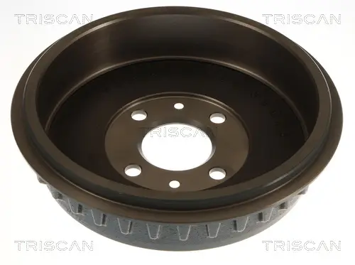 Bremstrommel Hinterachse TRISCAN 8120 25228C Bild Bremstrommel Hinterachse TRISCAN 8120 25228C