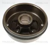 Bremstrommel Hinterachse TRISCAN 8120 25230C Bild Bremstrommel Hinterachse TRISCAN 8120 25230C