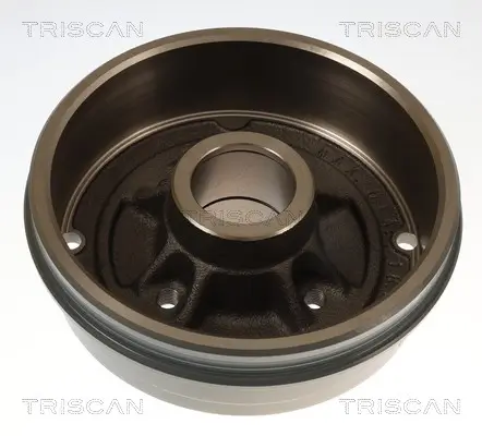 Bremstrommel Hinterachse TRISCAN 8120 25230C Bild Bremstrommel Hinterachse TRISCAN 8120 25230C