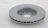 Bremsscheibe Hinterachse TRISCAN 8120 27145C Bild Bremsscheibe Hinterachse TRISCAN 8120 27145C