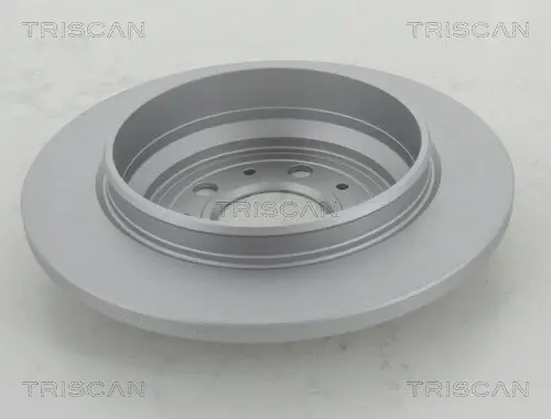 Bremsscheibe Hinterachse TRISCAN 8120 27146C Bild Bremsscheibe Hinterachse TRISCAN 8120 27146C