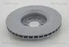 Bremsscheibe TRISCAN 8120 27147C Bild Bremsscheibe TRISCAN 8120 27147C