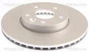 Bremsscheibe TRISCAN 8120 27150C